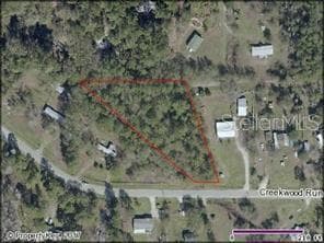 Creekwood Run, FL