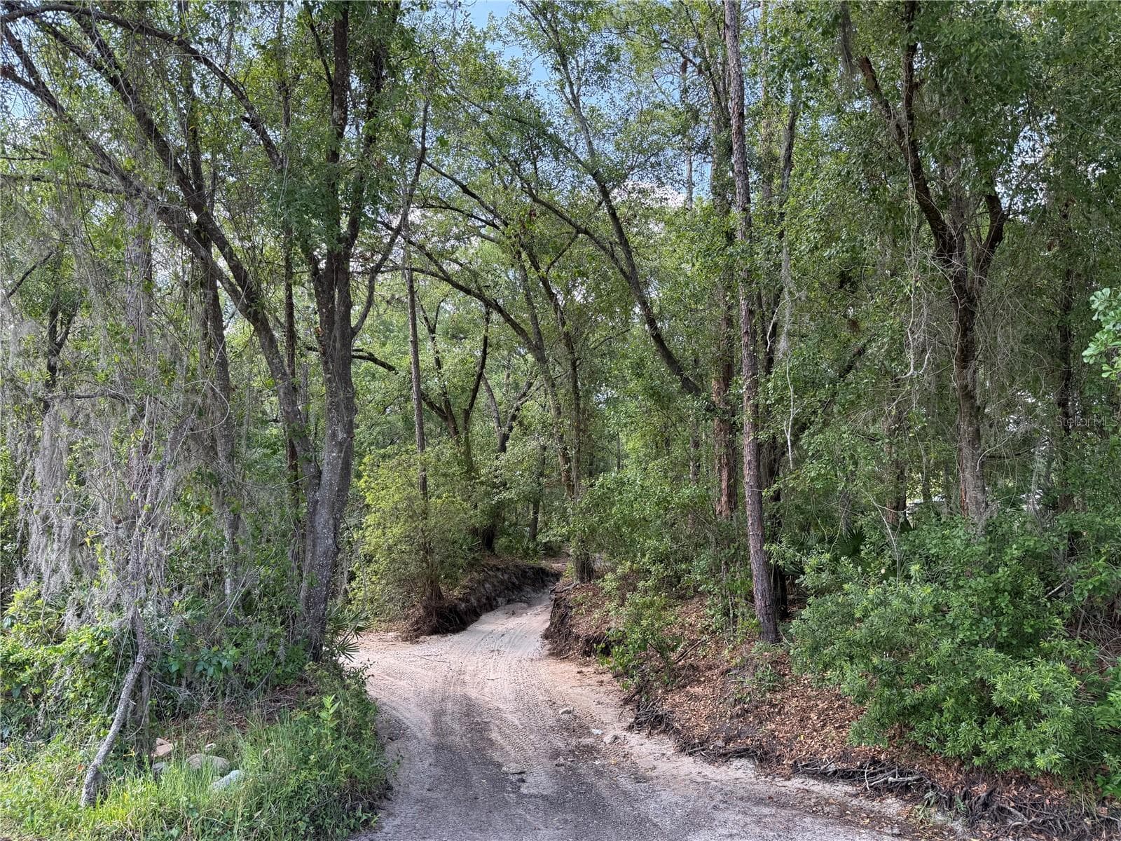 Creekwood Run, FL