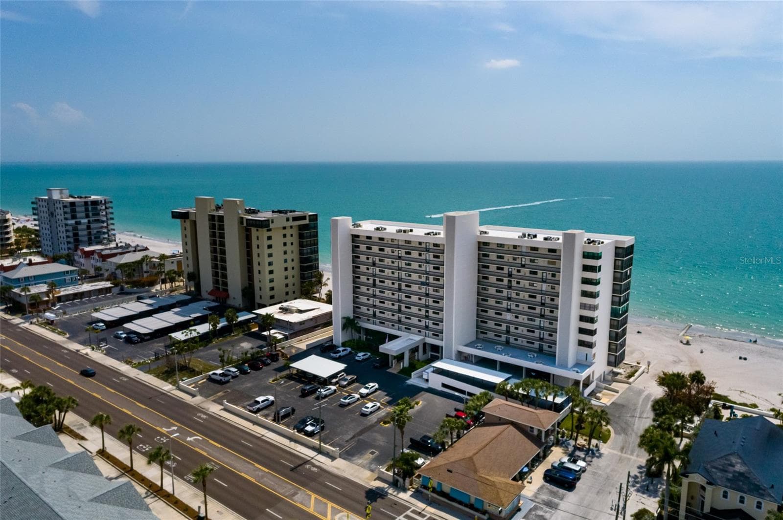 15462 Gulf Blvd #304, FL