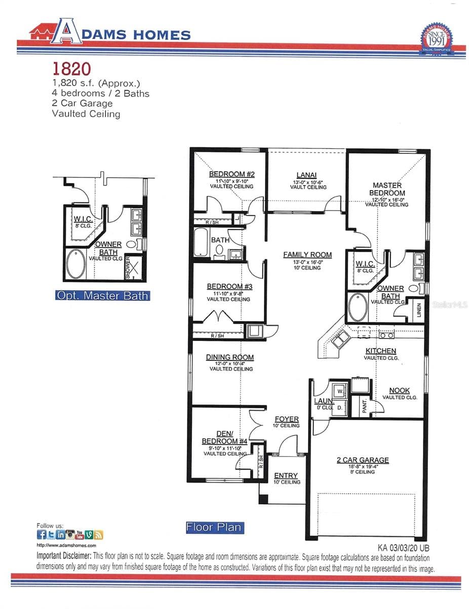 12984 Kent Bradley St, FL