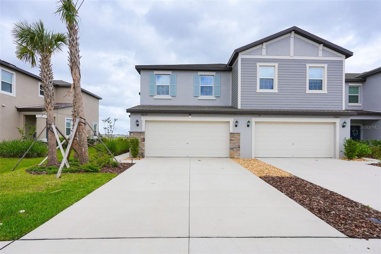 10059 Trumpet Honeysuckle Way, FL