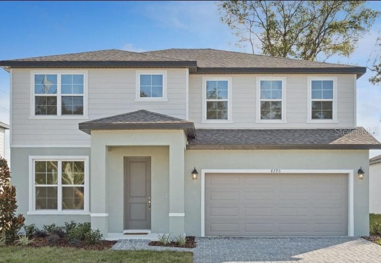 4283 Darby Ct, FL