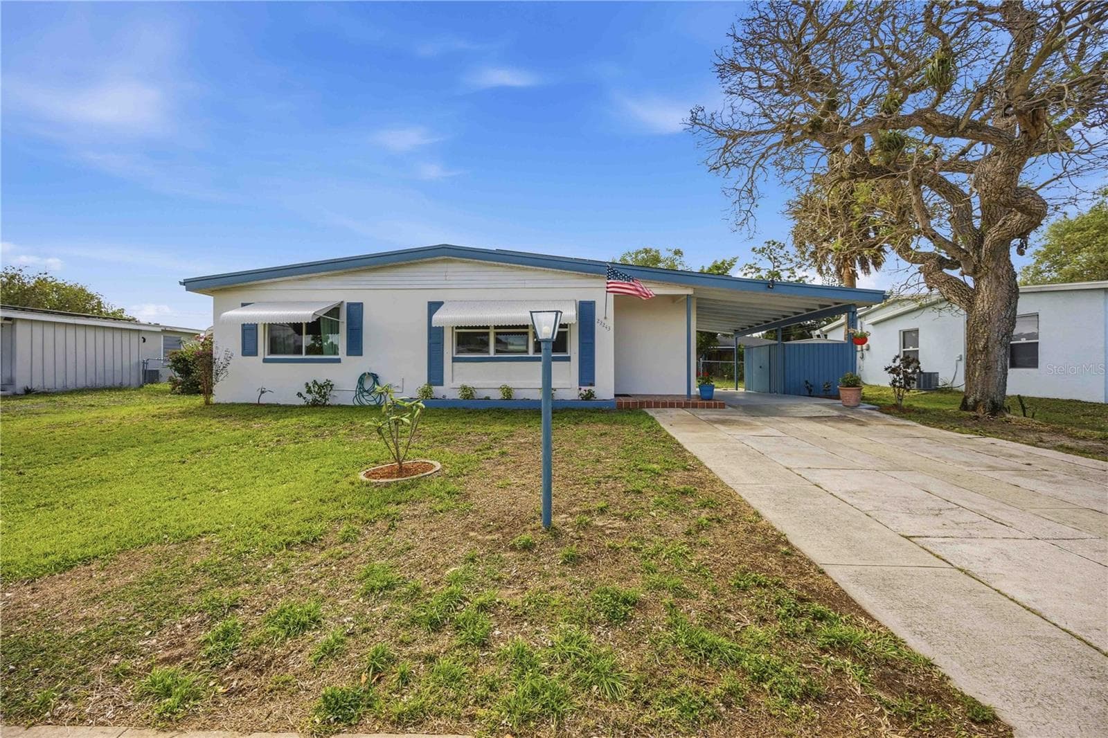 22243 Hernando Ave, FL