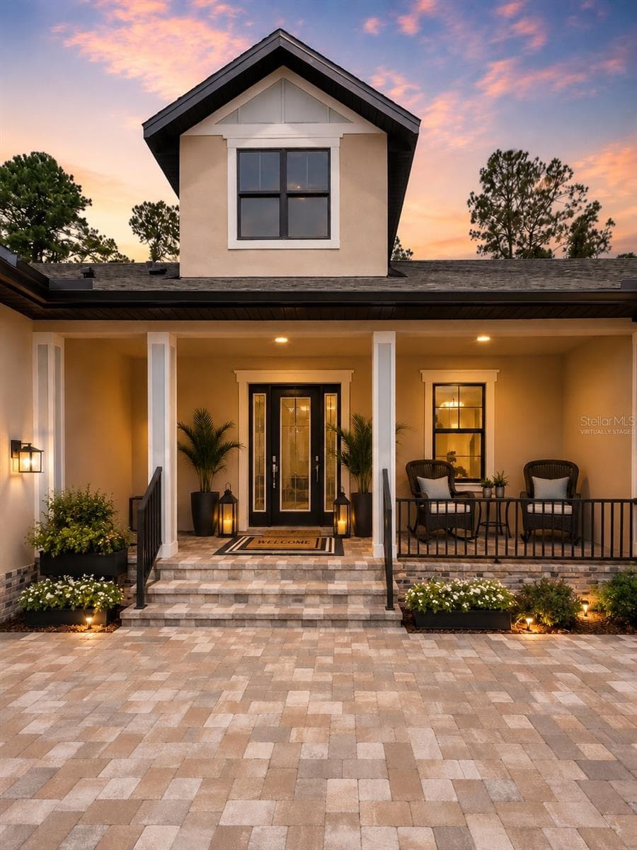 5619 Summit View Dr, FL