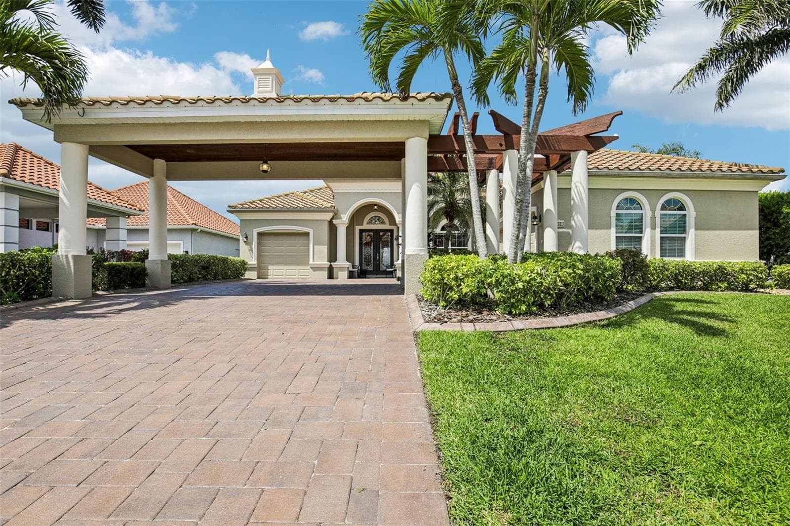 4741 Mainsail Dr, FL