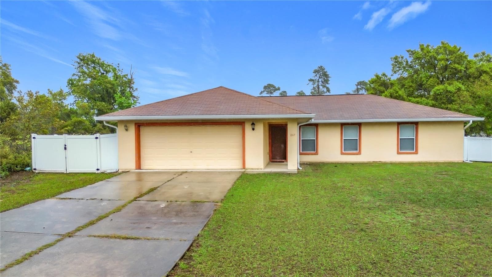 13117 Sw 33rd Ter, FL