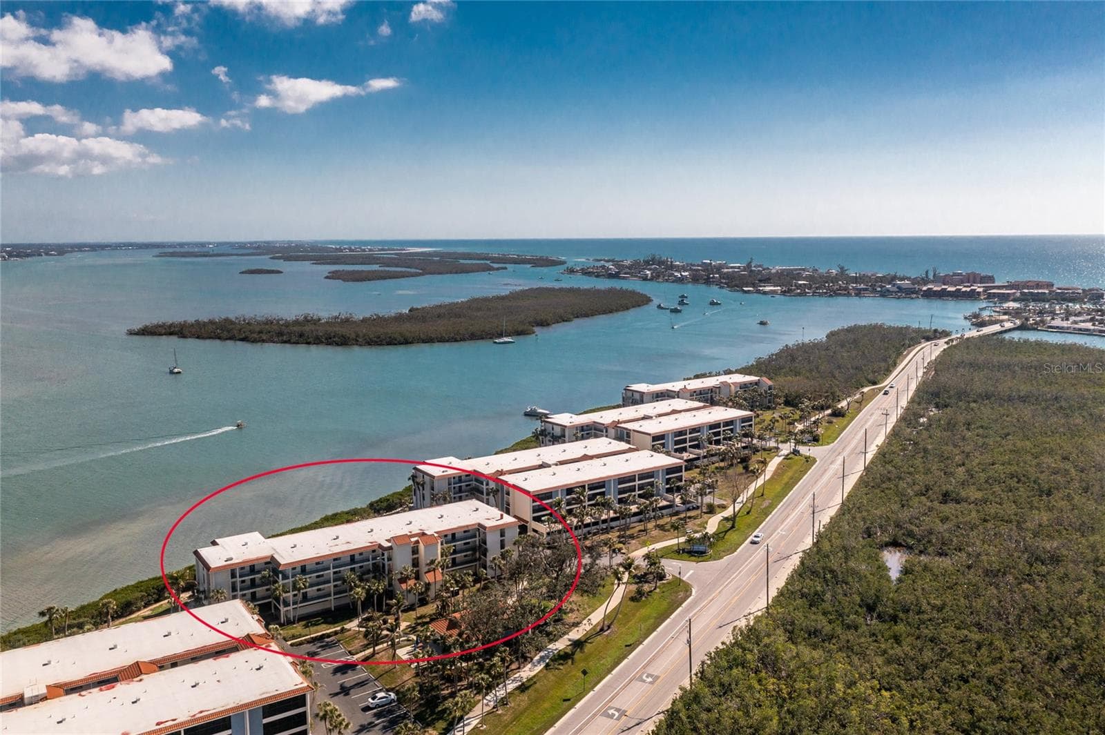 1591 Beach Rd #407, FL