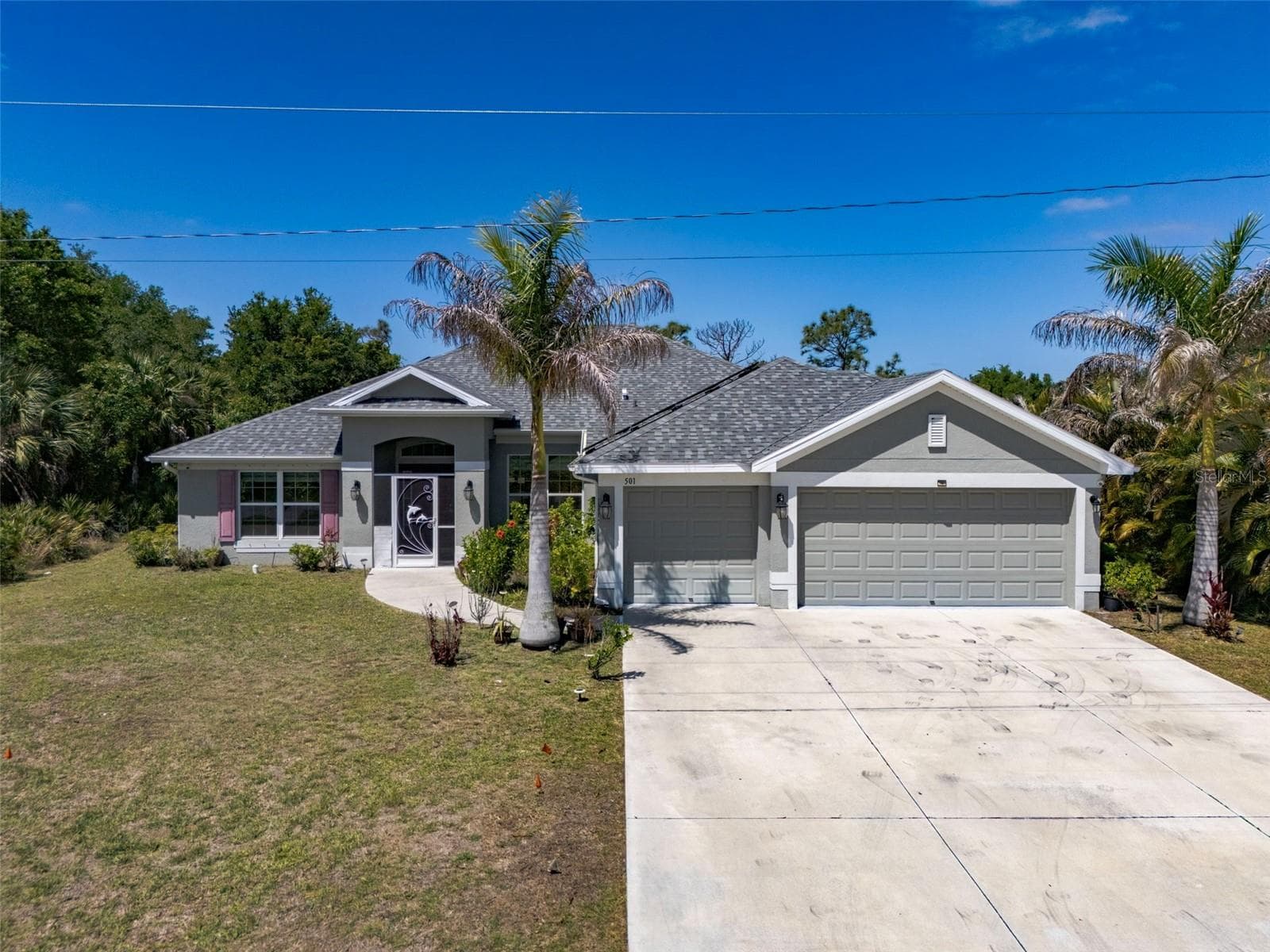 501 San Cristobal Ave, FL