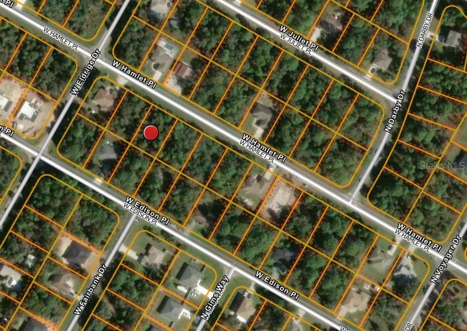 3054 W Hamlet Pl, FL