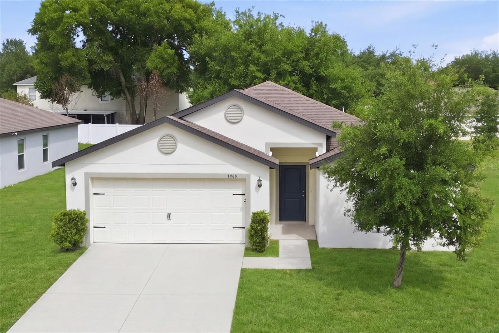 1668 Gopher Tree St, FL