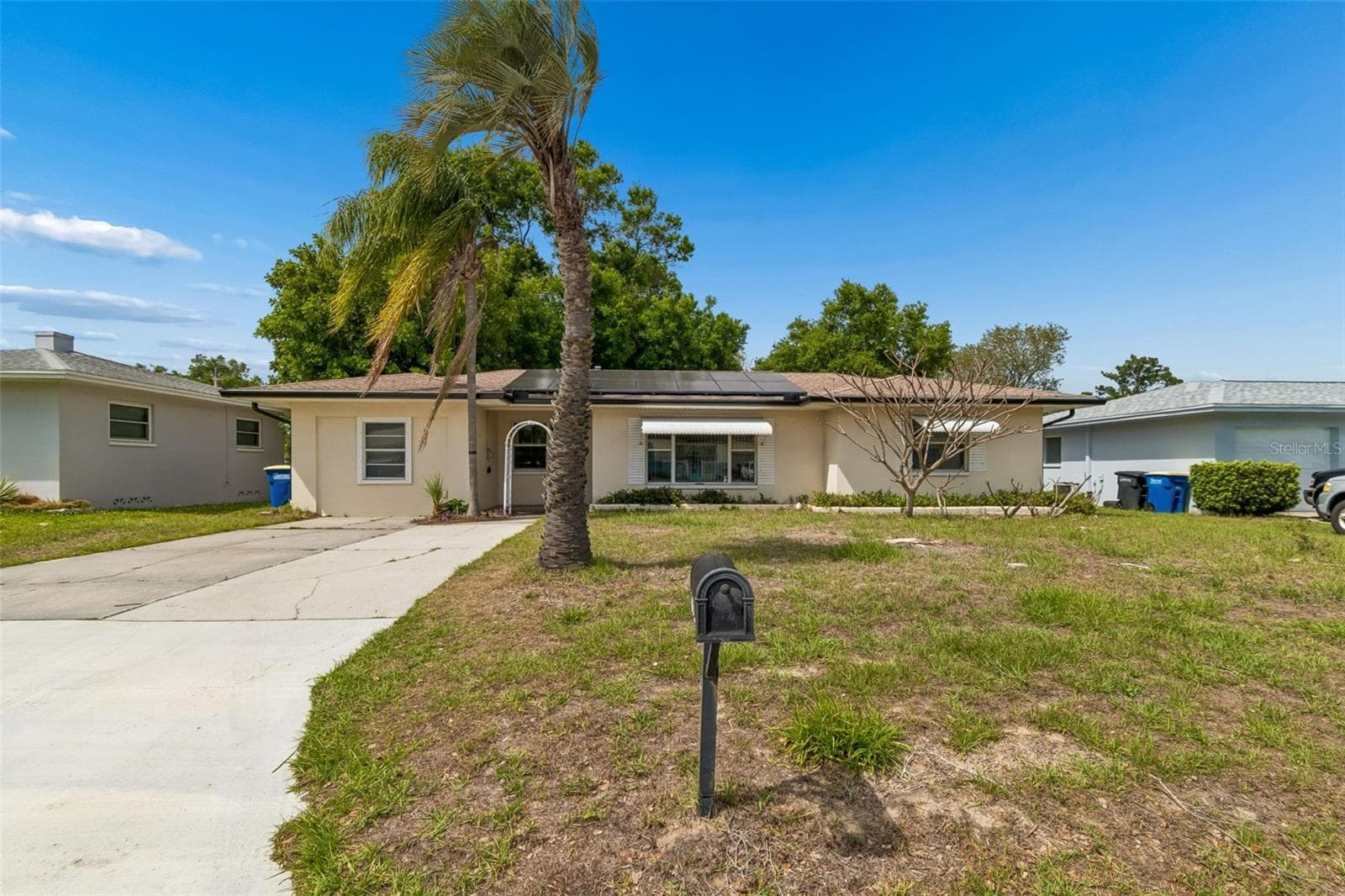 1226 Magnolia Dr, FL