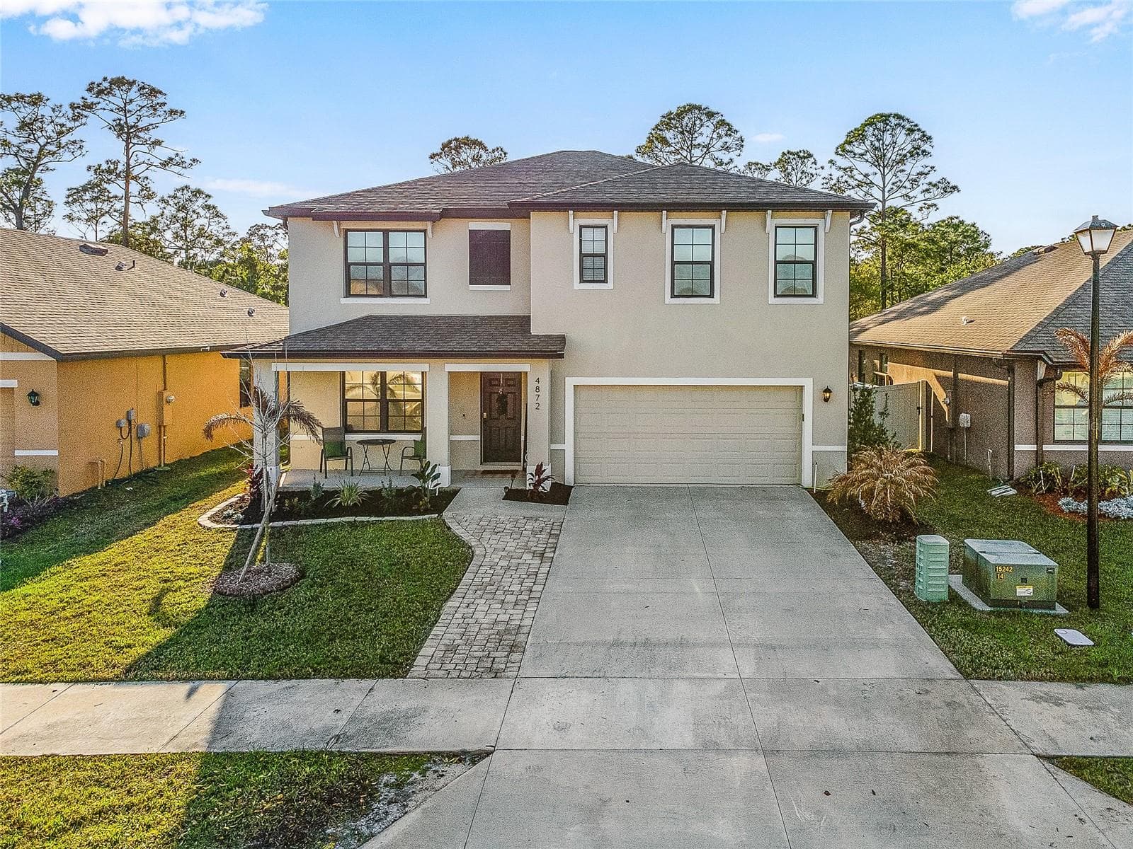 4872 Talbot Blvd, FL