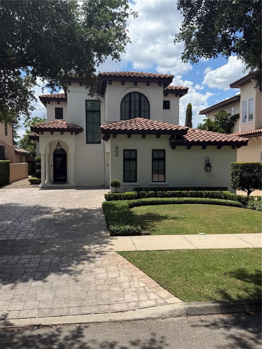 802 Hamilton Place Ct, FL