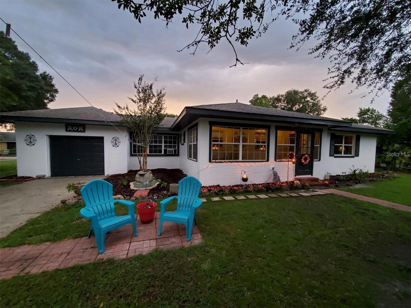 308 Ne 10th Ave, FL