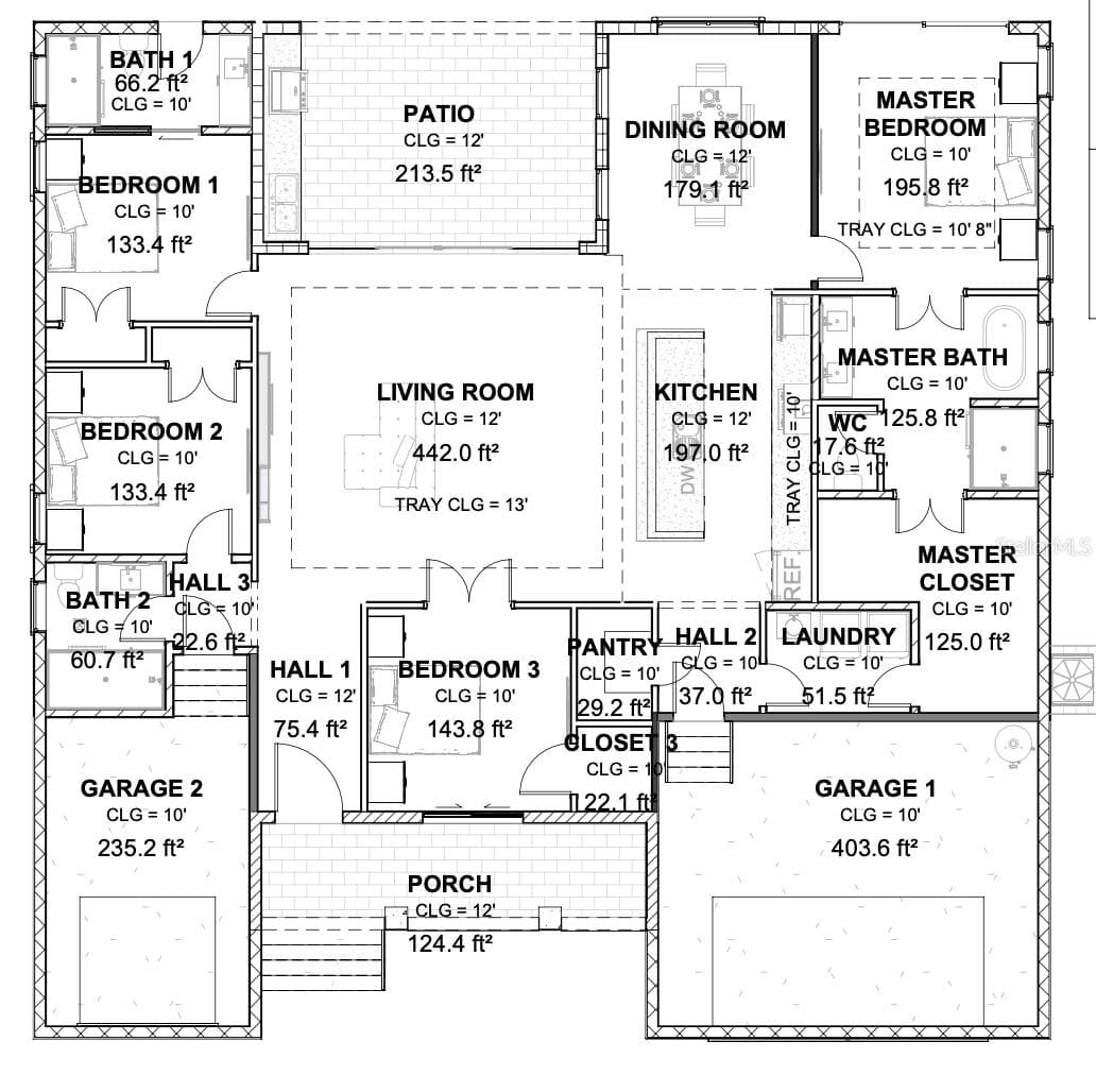 8618 Santa Cruz Dr, FL