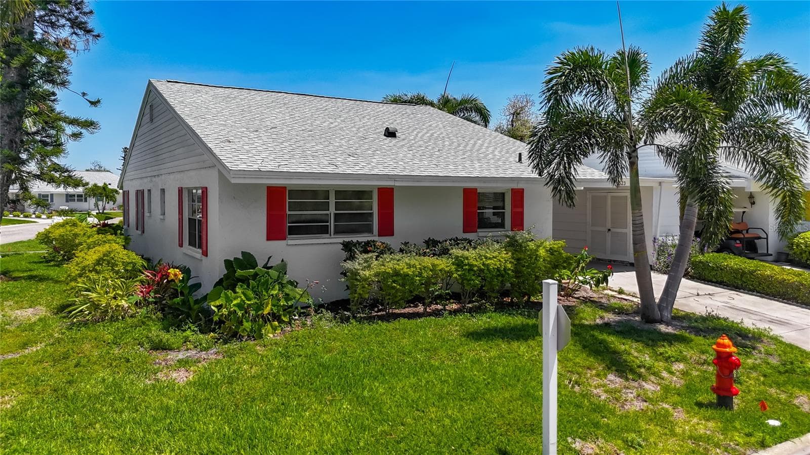 4523 W Independence Dr, FL