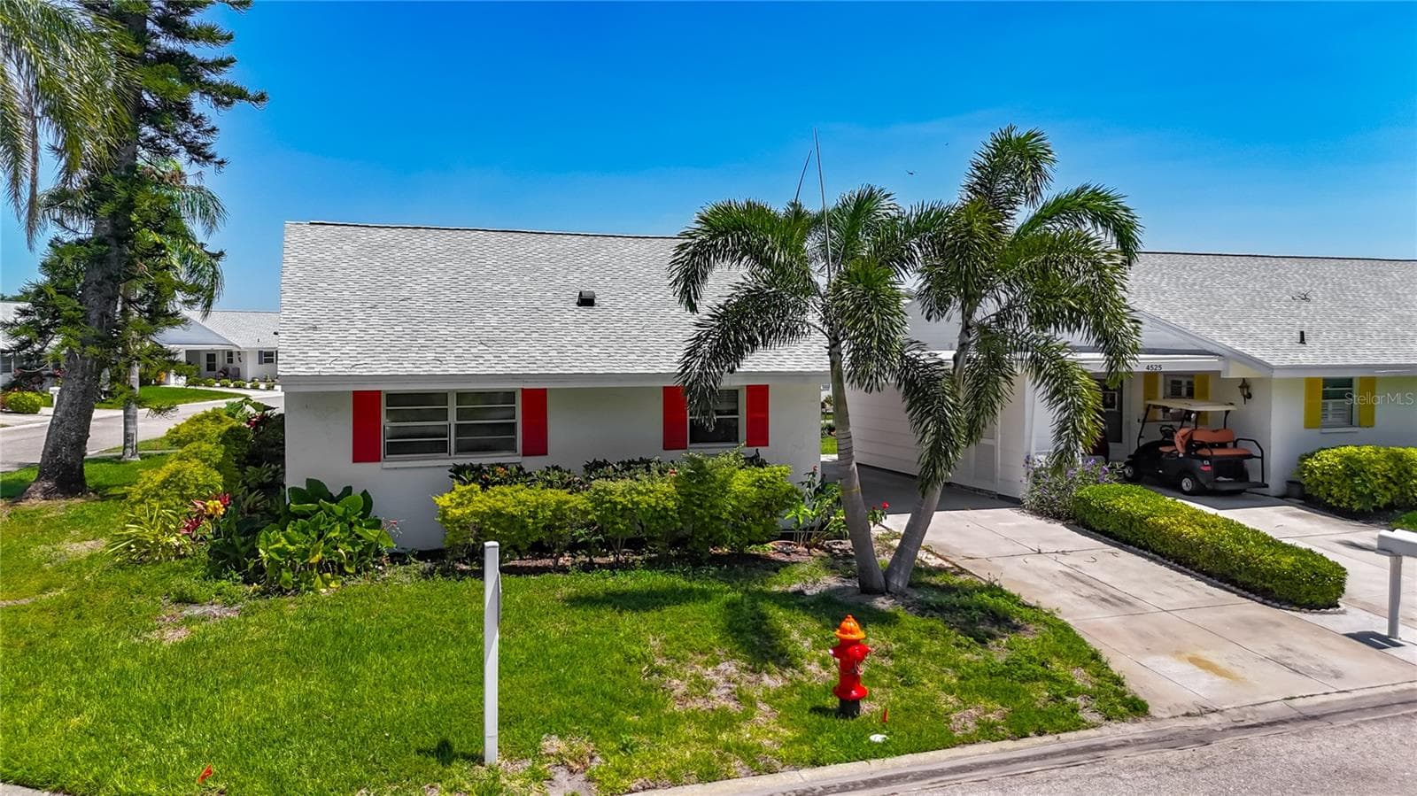4523 W Independence Dr, FL