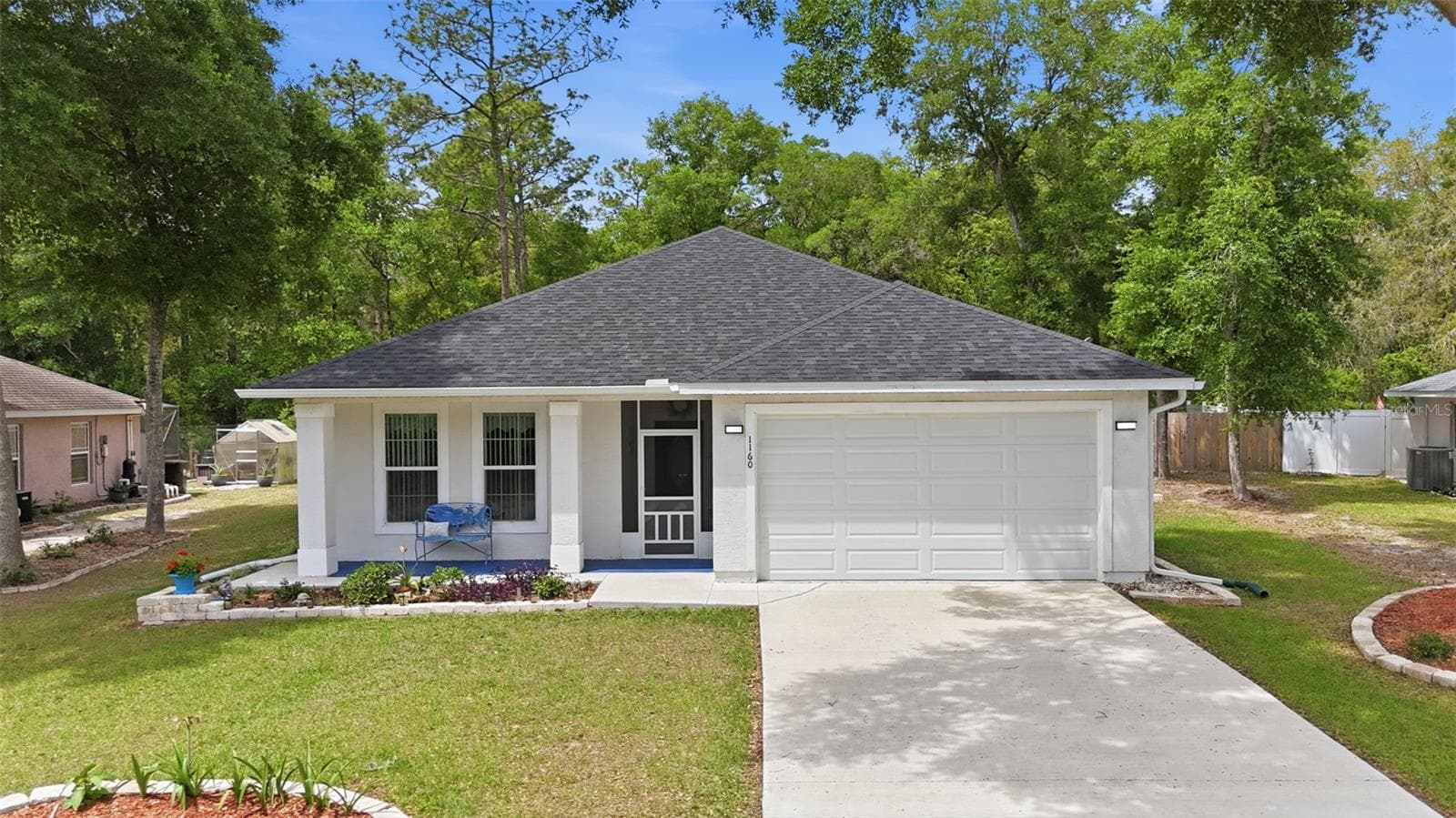 1160 Ne 130th Ter, FL