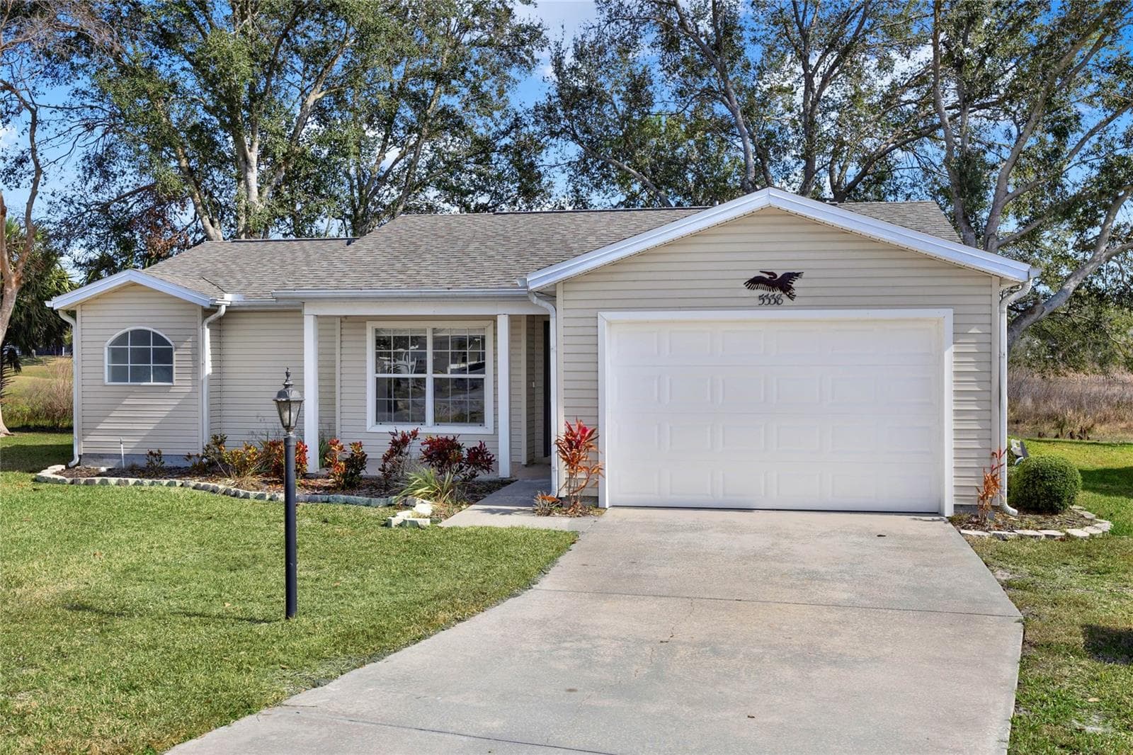 5338 Tigers Tail, FL