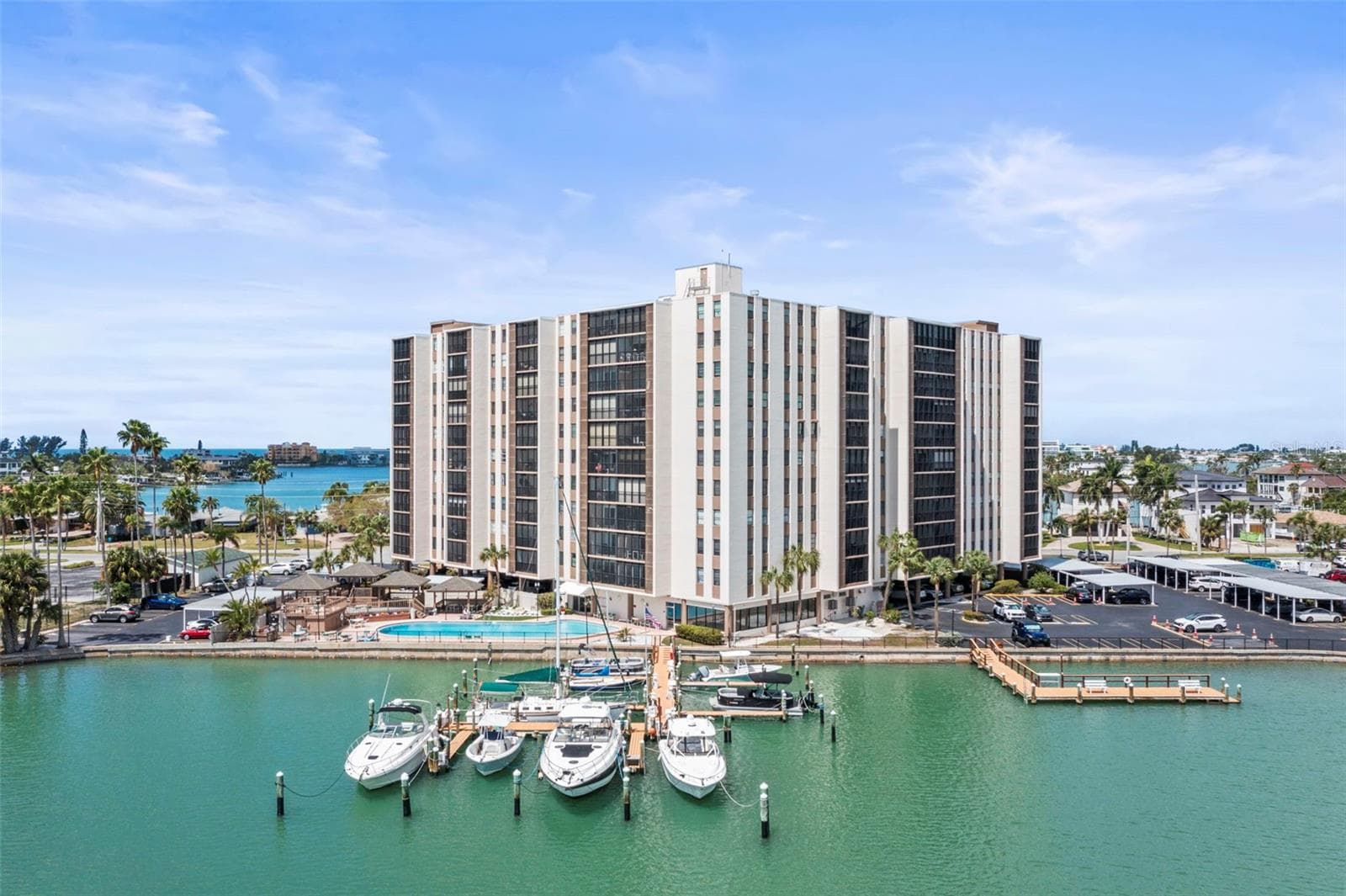 10355 Paradise Blvd #403, FL