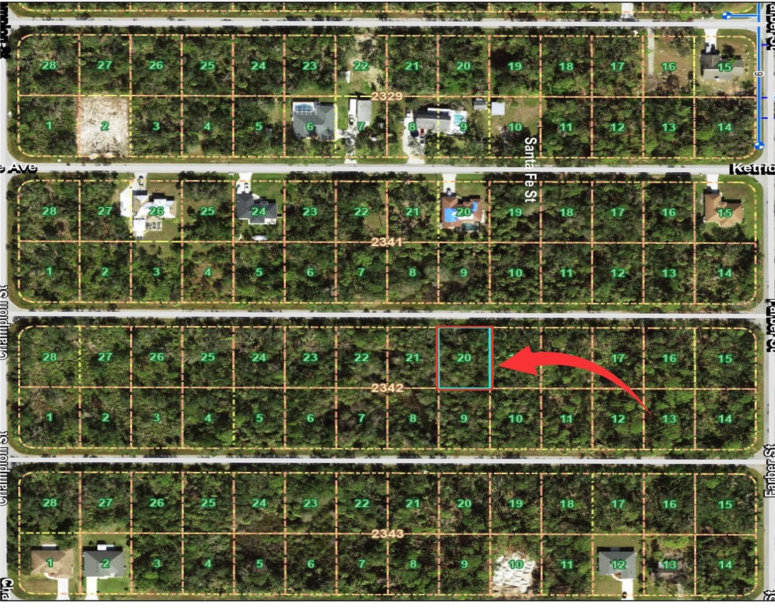 13373 Sedro Ave, FL