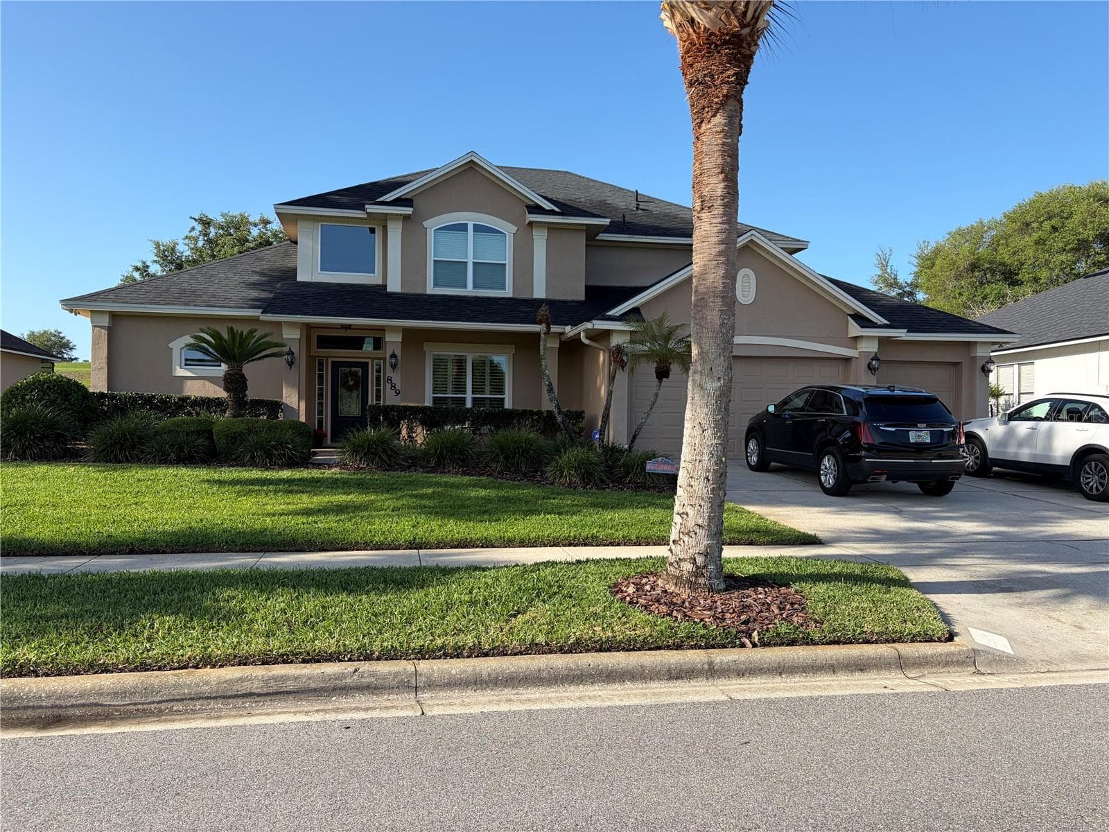 889 Eagle Claw Ct, FL