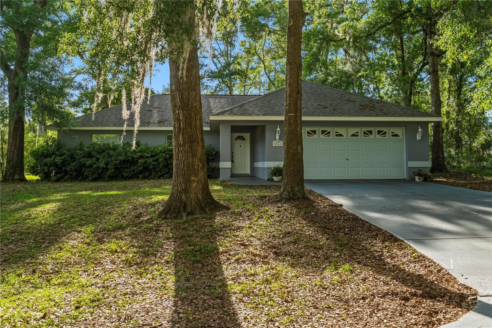 5542 Nw 60th Ter, FL