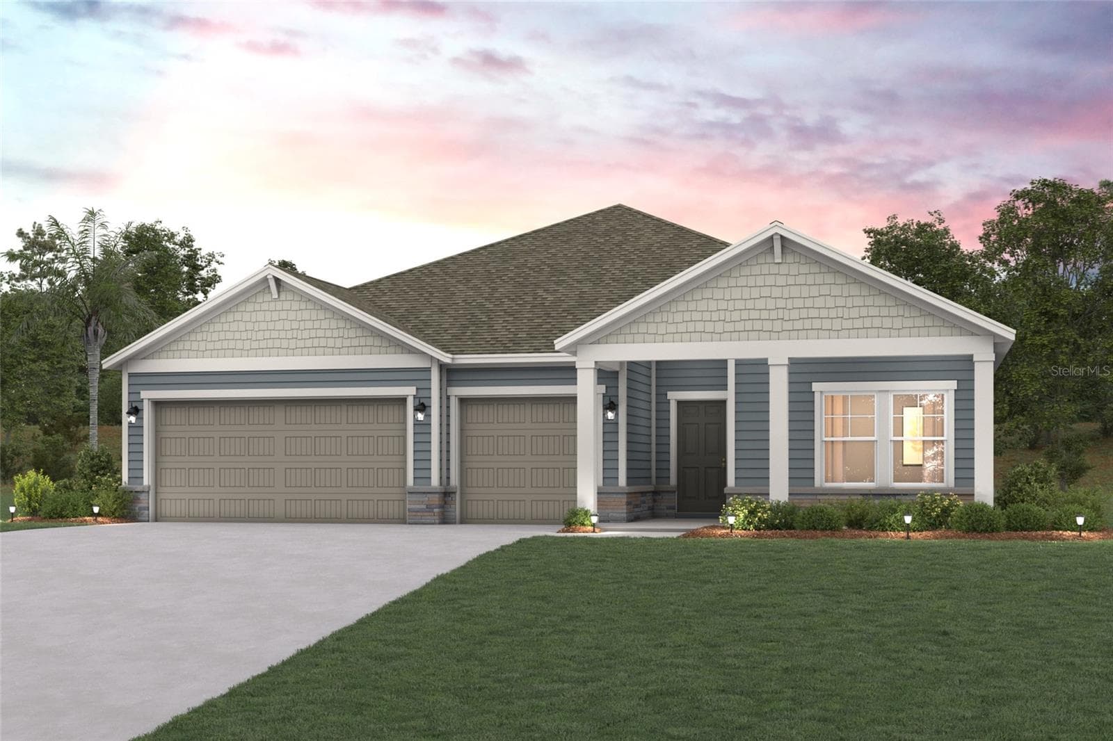 52 Pegasus Rd, FL