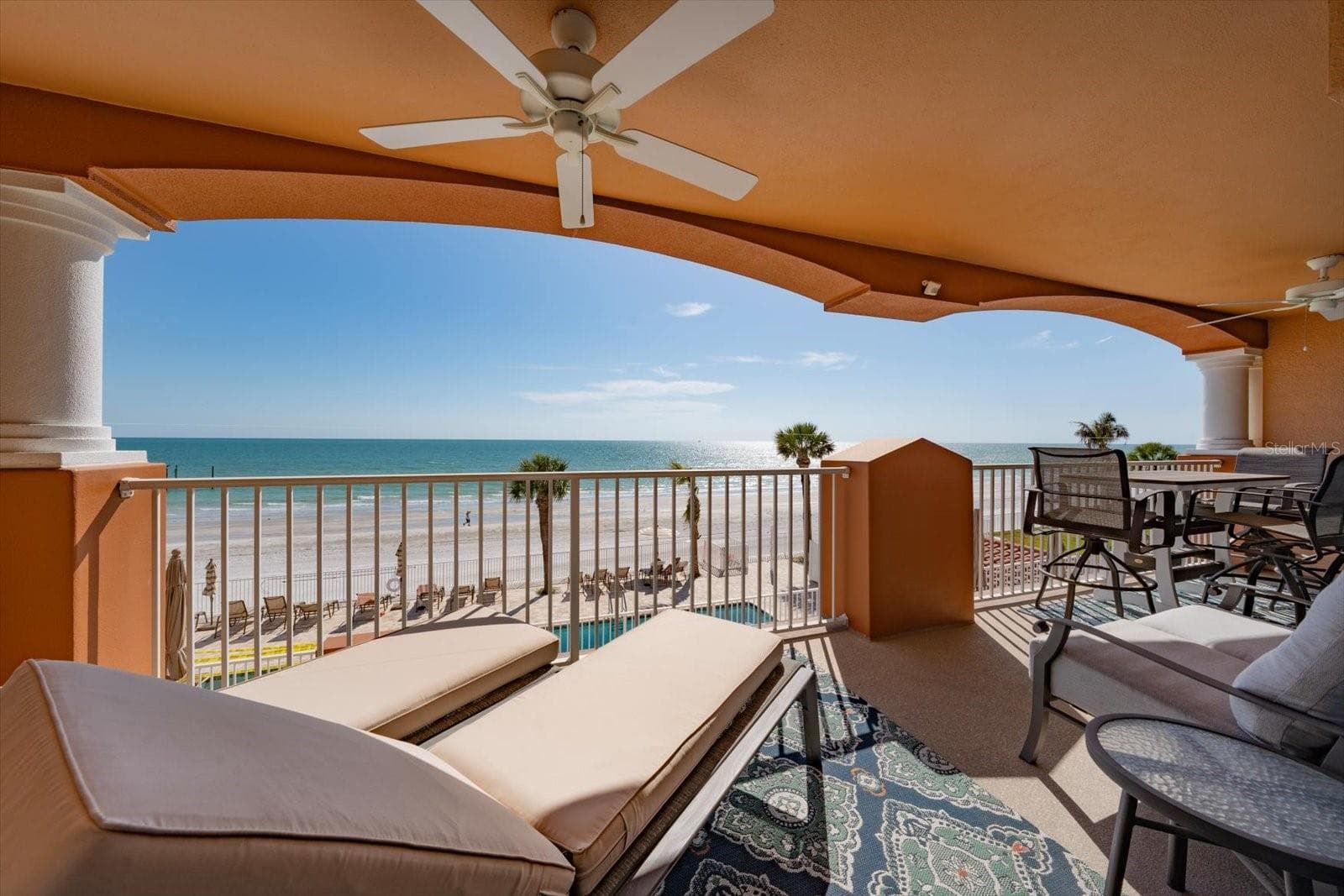 16326 Gulf Blvd #206, FL