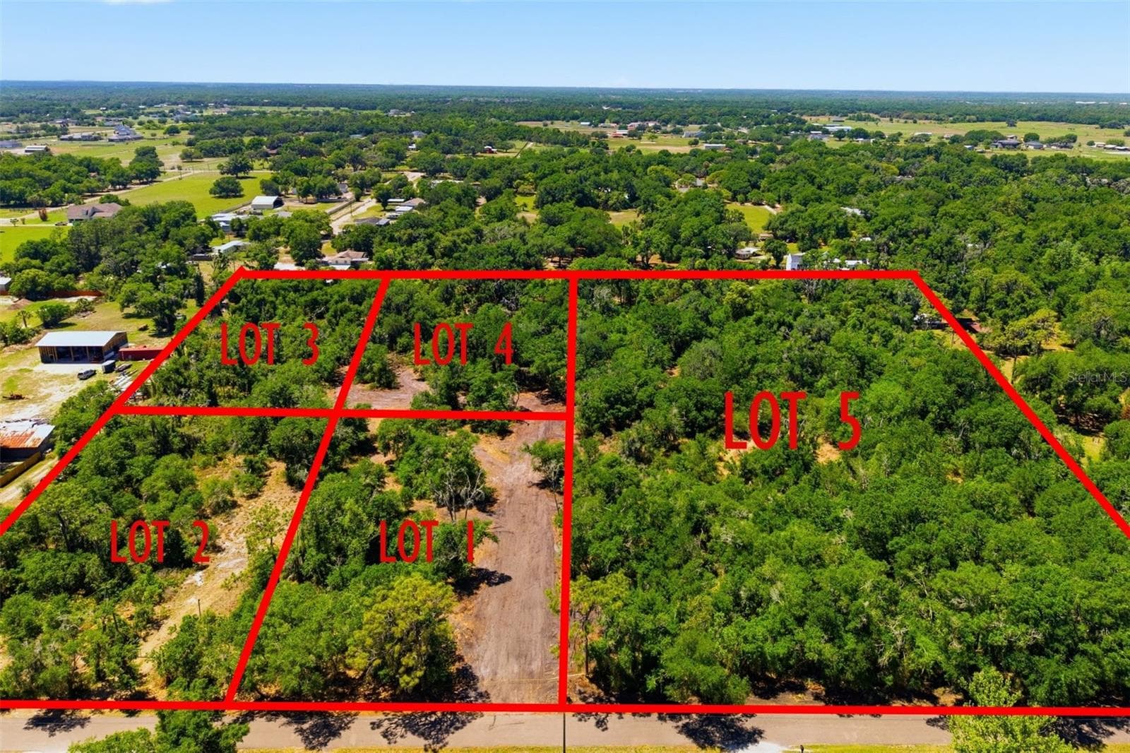 19084 Red Bird Ln #Lot 3, FL