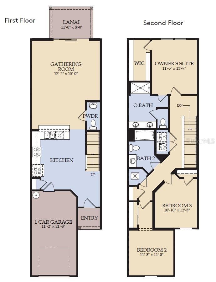 5105 Morning Dew Lane, FL