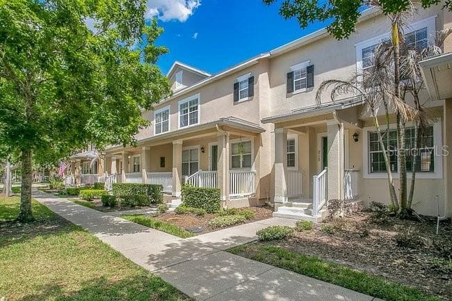 9729 Fenrose Ter, FL