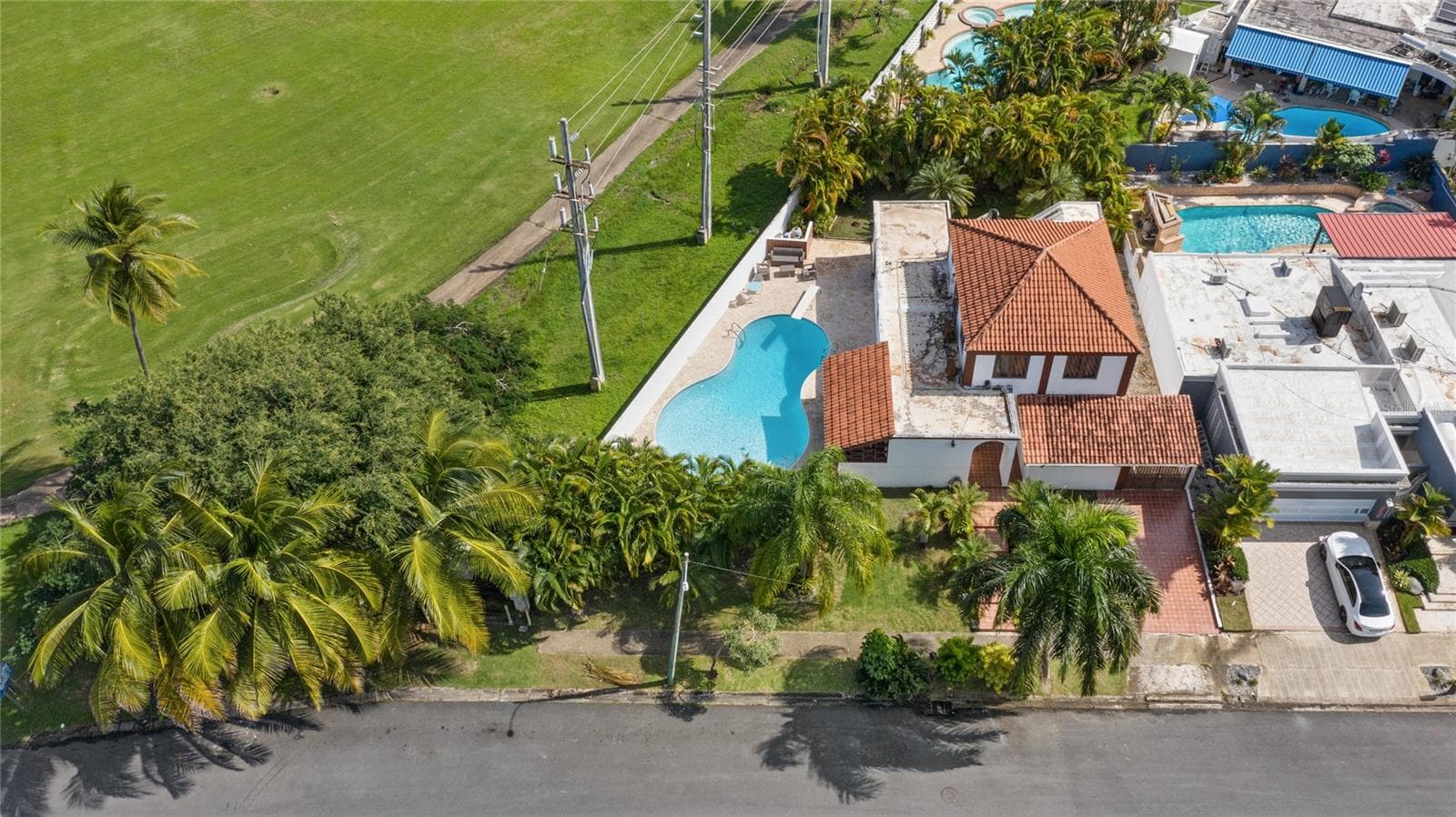 Jj-47 Boulevard, PR