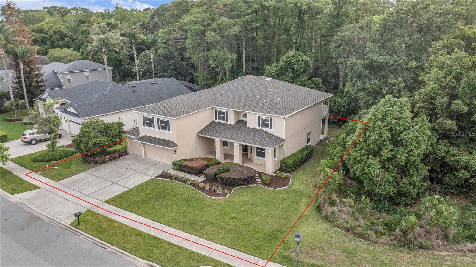 2640 Grove View Dr, FL