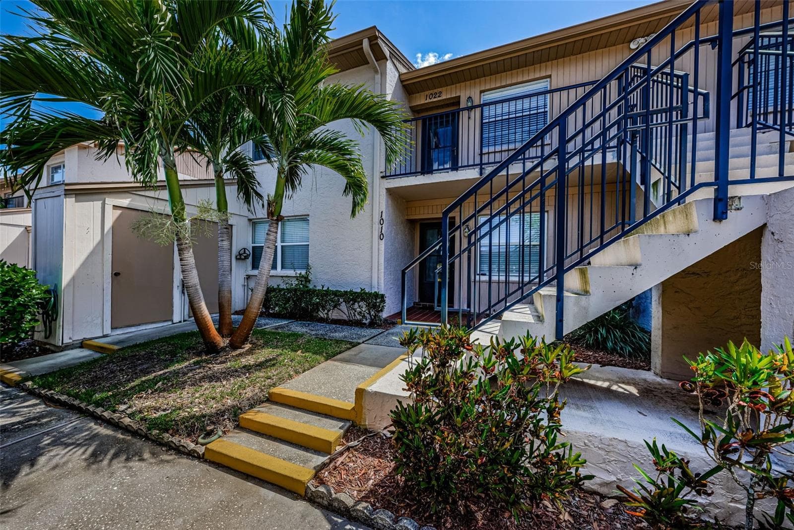 1022 Bowsprit Ln #1022, FL
