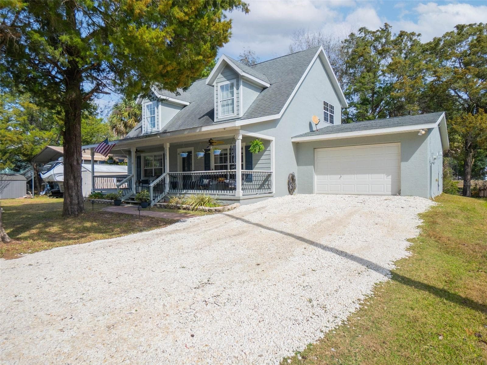 2283 S Todd Pt, FL