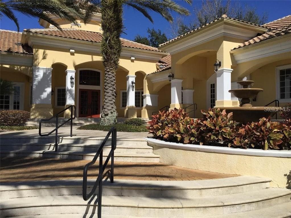 1100 Lake Shadow Cir #2107, FL