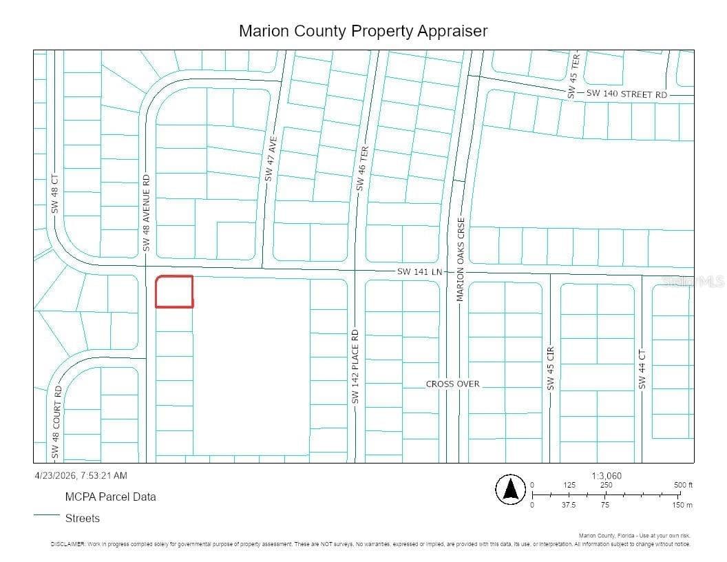 Tbd Sw 48th Avenue Rd #1, FL