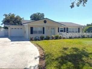 2341 Cecile St, FL