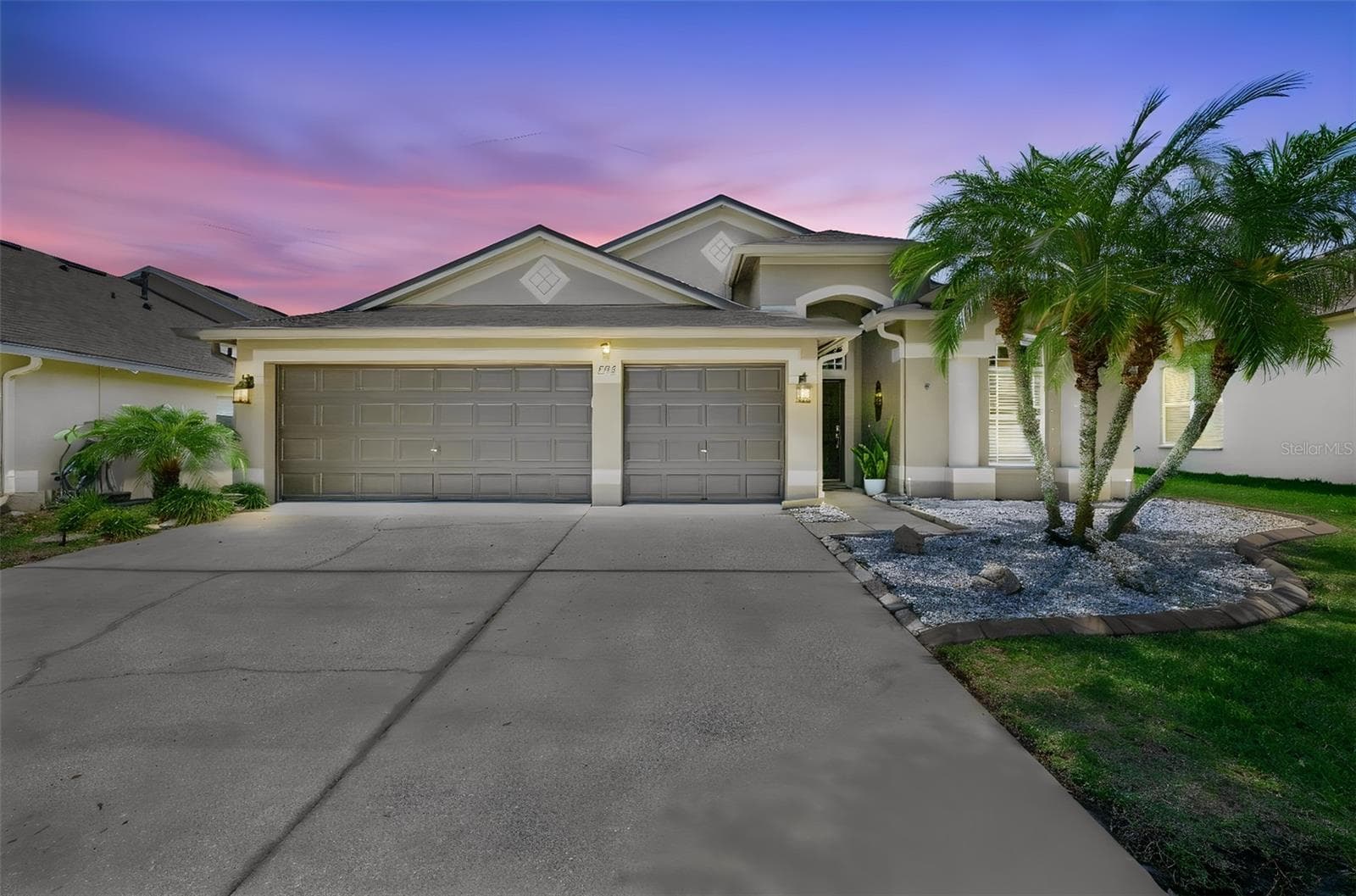 7318 Guilford Pine Ln, FL