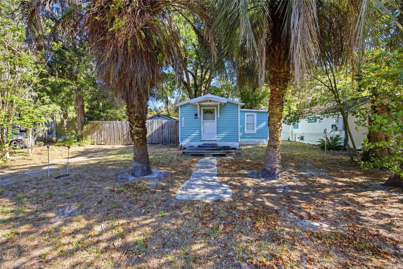 1032 Nw 40th Ave, FL