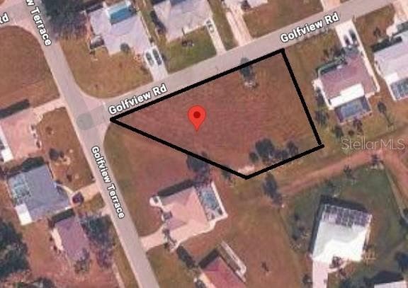 1 Golfview Rd S, FL