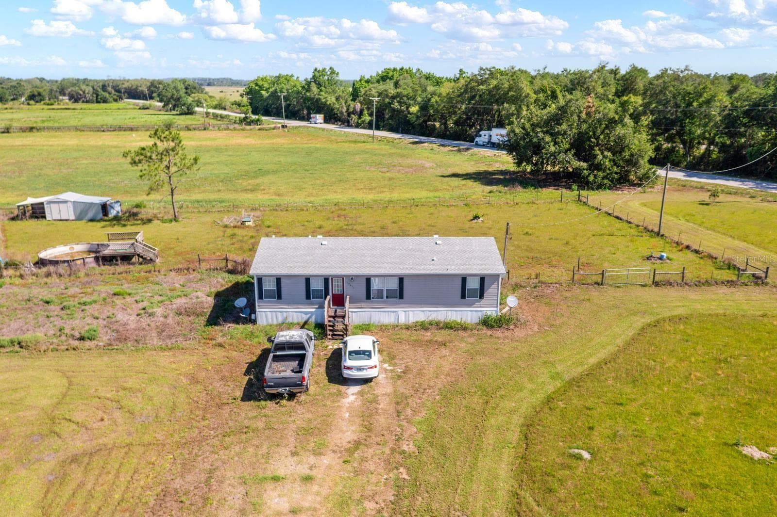 12011 Old Lakeland Hwy, FL