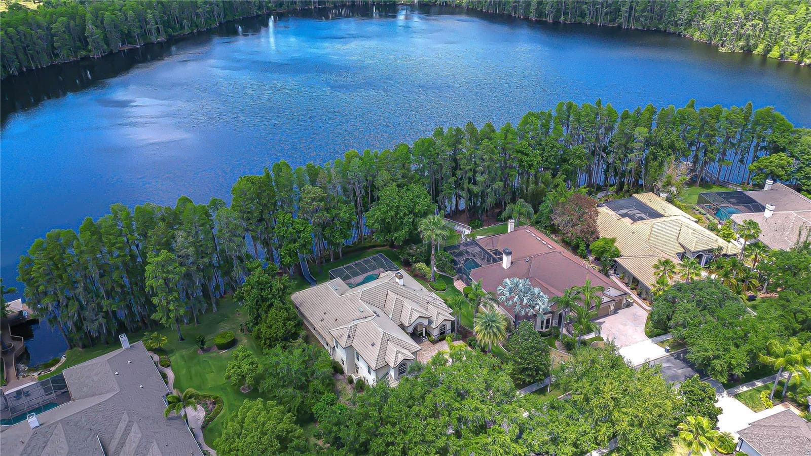 20915 Lake Vienna Dr, FL