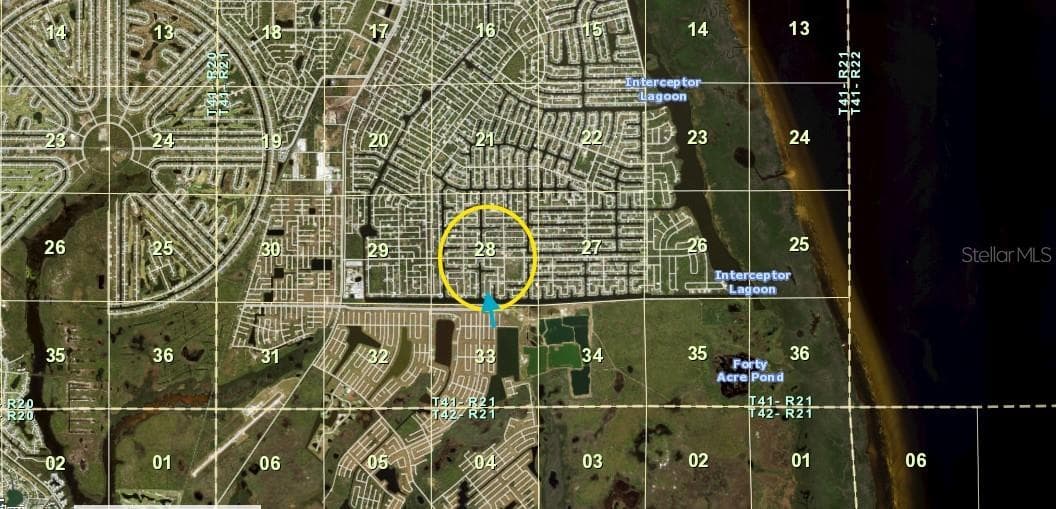 10480 Kingsville Dr, FL