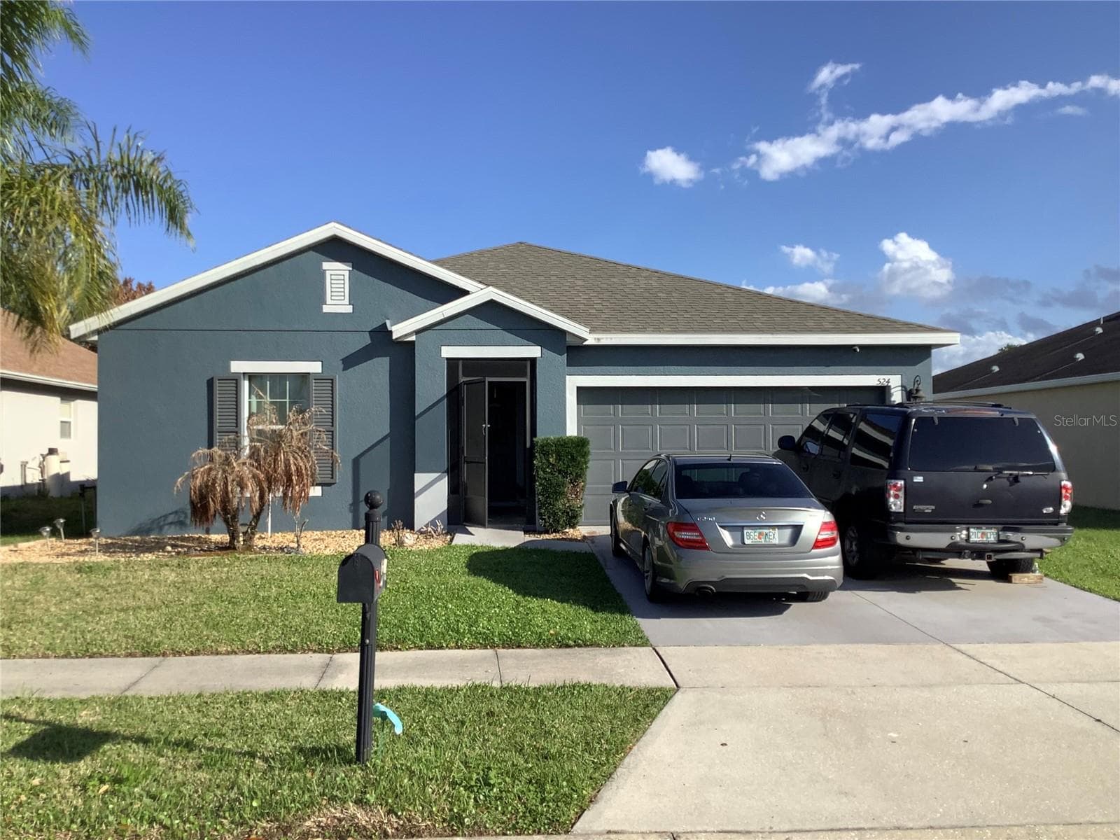 524 Haines Trl, FL