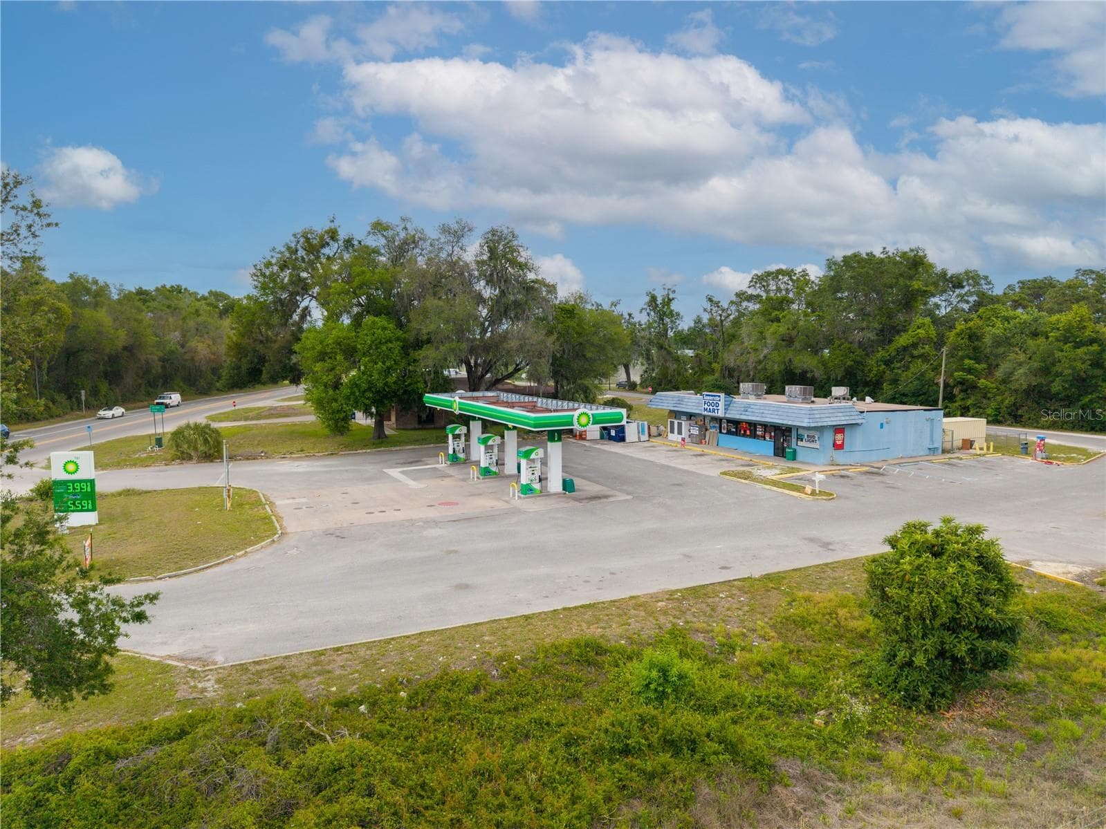 487 S Us 301, FL