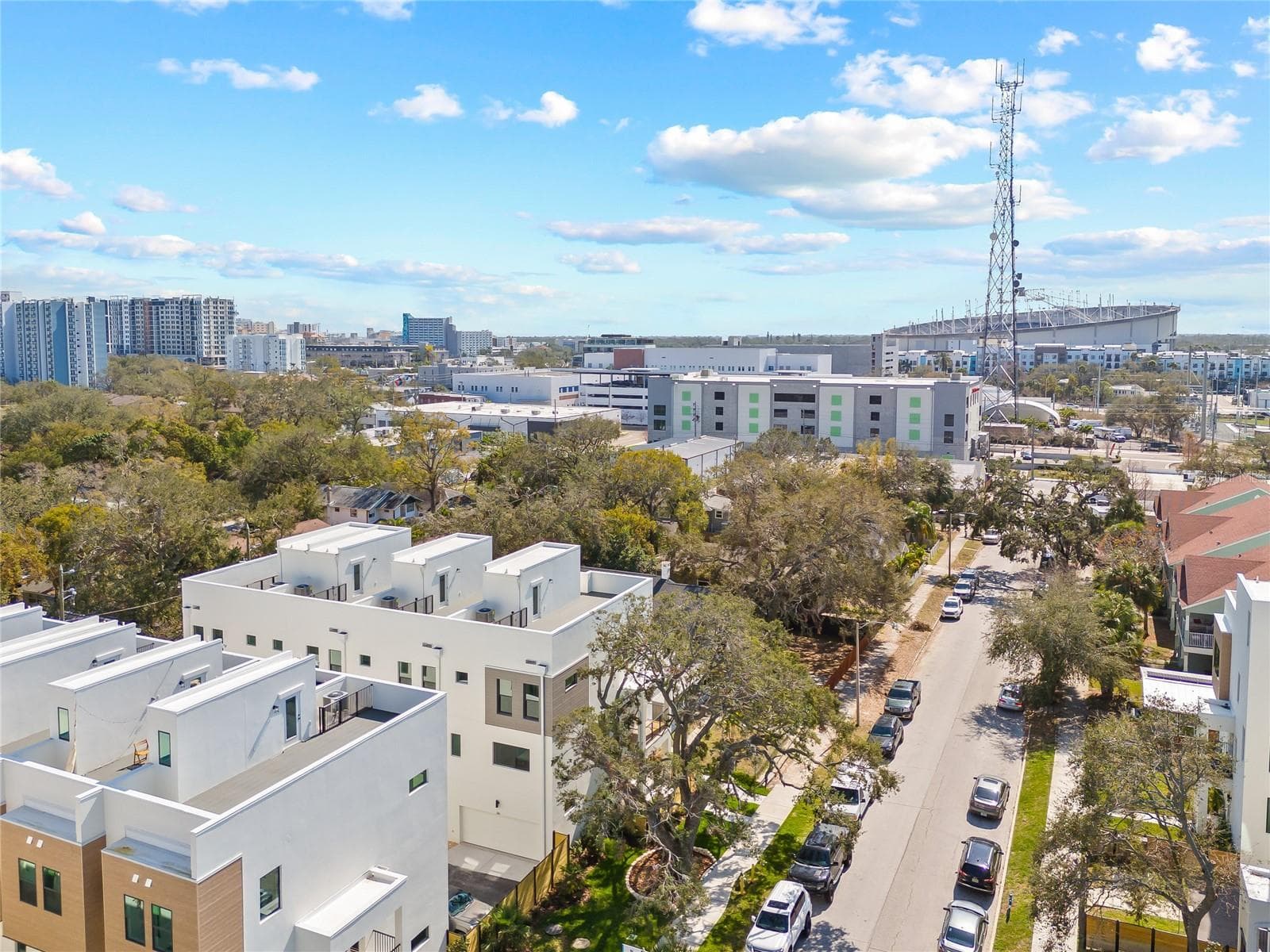 301 15th St N, FL