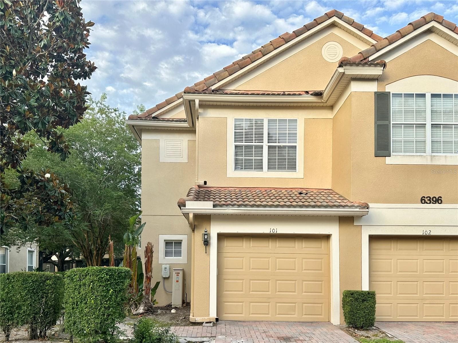 MetroWest listing