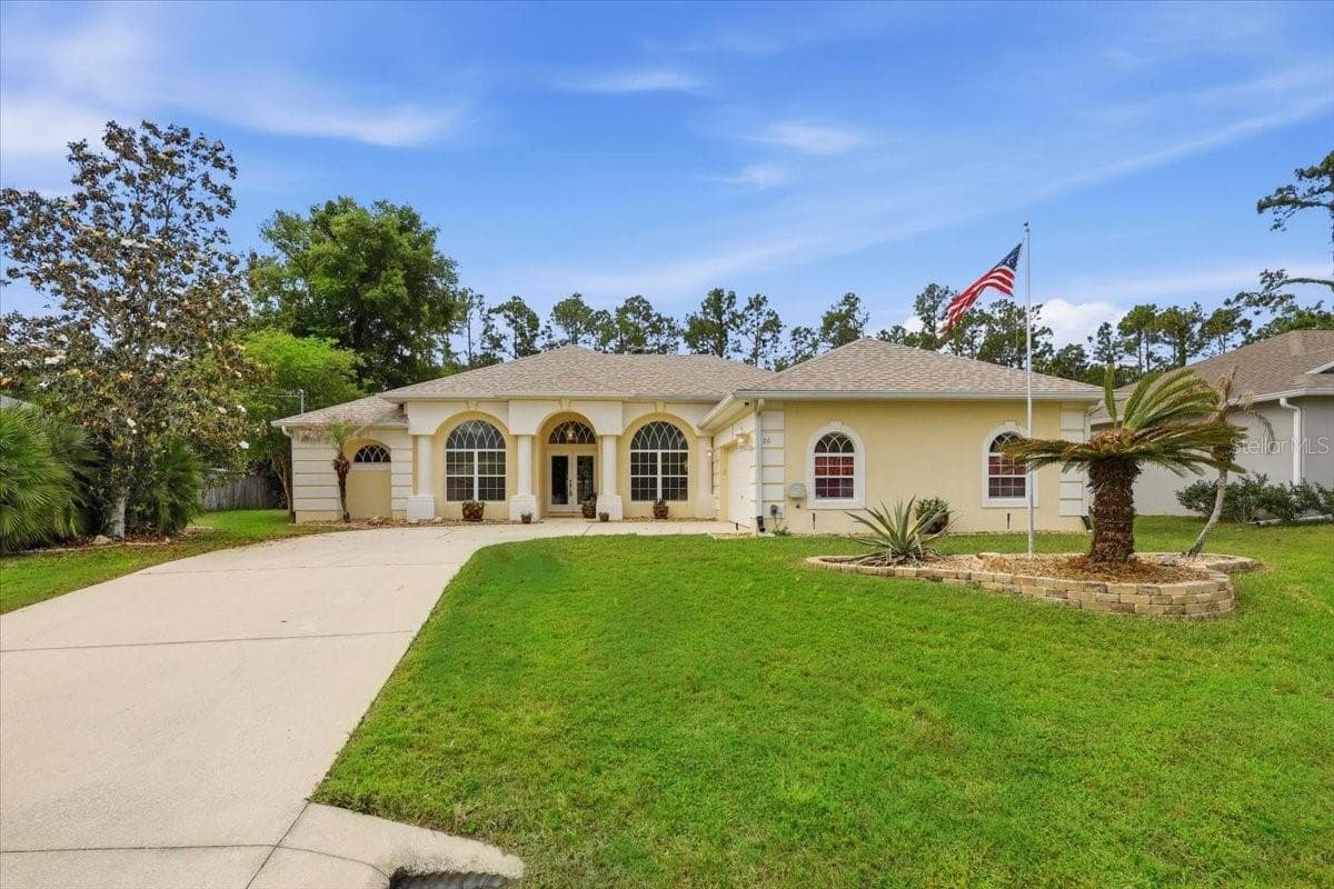 26 Porcupine Dr, FL